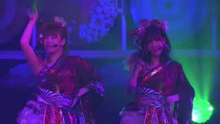 カモネギックス/NMB48（NMB48 SUMMER PARTY 2024 2nd night）