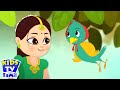 Kuruvi Paranthu Tamil Rhymes, குருவி பறந்து + More Tamil Rhymes for Children