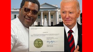 BMF Co-Founder Terry ‘Southwest T’ Flenory Pardoned by President Biden | Justice Reform Spotlight