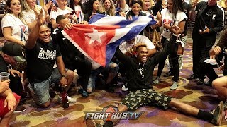 HILARIOUS! WELCOME TO THE JERMELL CHARLO SHOW - LIT IN VEGAS - EPISODE 1