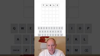 Wordle in a Minute - 15th November 2025