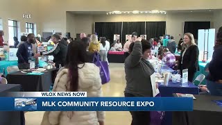 Happening January 11: MLK Community Resource Expo in Biloxi