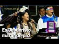 Es Jesucristo mártir de paz - Himno 219 MMM | Confraternidad de Jóvenes Lima