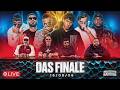 PROTOTYP RAPSTAR FINALE | Wer gewinnt? | Berkay Nordi, Salah, Derice, Gibba, DAVAGE & QZENG