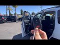 21-Toyota Sequoia/ IQ Team testing and programming with AutoProPad Using a (IQ SMART KEY)