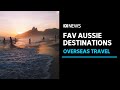 Going overseas? Here’s what you need to know | ABC News