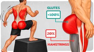 The Best Exercise to Make You Glute Dominant