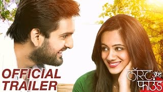 Lost \u0026 Found | Official Trailer | Siddharth Chandekar | Spruha Joshi | Mangesh Desai | Mohan Agashe