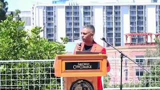 Fall 2023 Convocation