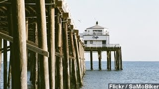 1 In 10 U.S. Beaches Rated Unsafe For Swimming