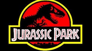 Jurassic Park movie review