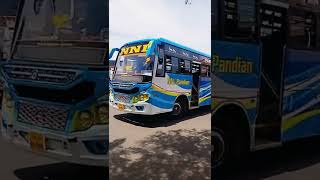 💥NNL  Transport Karaikudi.. spare bus  ✨pass light .. #shorts #bus #karaikudi #trending #nnl #reels