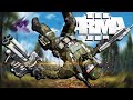 Mankind Against Impossible Odds | Arma 3 Halo