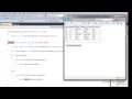 How to select multiple records from the GridView and persist the selection during pagination?