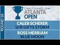 SCGATL - Round 10 - Caleb Scherer vs Ross Merriam [Modern]