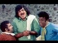 Mehmood as South Indian - Lost And Found - Comedy Scene - Do Phool