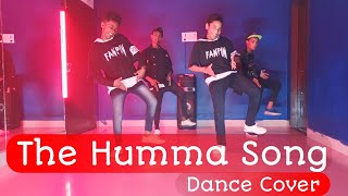 The Humma Song - Ok Jaanu (Dance Cover) Vïshwajeet Ad - Choreography |@nrityaworld