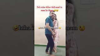 Wada Todu Na Sanam😘🤞#trending #dance #viral #song #shortvideos #viral