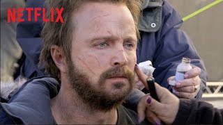 Perjalanan Menuju El Camino: Di Balik Layar El Camino: A Breaking Bad Movie | Netflix