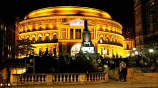 A Night At Alberts Part 11 The Blue Nile Live At The Albert Hall 1997 -  Lets Go Out Tonight