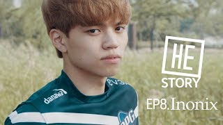 완벽한 피지컬, DPG danawa 'Inonix'｜HE:STORY EP.8｜2019 PKL Phase 3