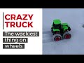 Crazy Trucks by Thin Air Brands