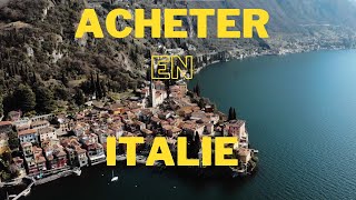 Comment Acheter une Maison en Italie : Guide Complet pour Réussir Votre Achat !