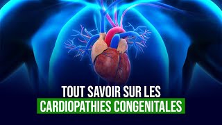 LA MINUTE SANTÉ | TOUT SAVOIR SUR LES CARDIOPATHIES CONGÉNITALES