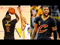 Kyrie Irving - Cleveland Cavaliers Highlights ! 🔥 Uncle Drew