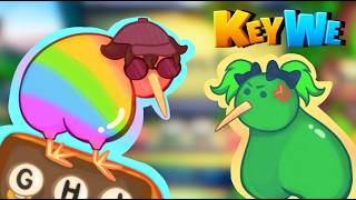 This is why kiwis are going extinct || KeyWe COLLAB w/ @NooviusVT
