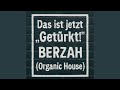 Sternenstaub und Sandtänze (Organic House Instrumental)