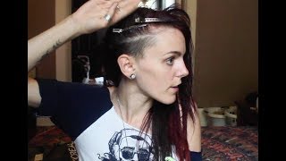 How to Shave an Undercut at Home