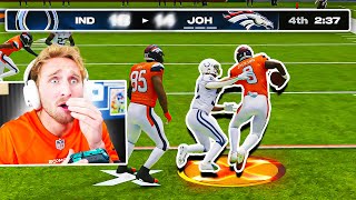 He Just Won't Go Down! Wheel of MUT! Ep. #4