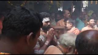 Nedumangad Muthumariamman fest 2023