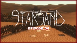 Starsand Ep 34 - Eliminating All Aliens Strategy!