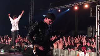 InVisions - Download Festival 2018 (Live)