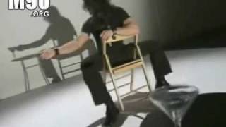 Criss Angel Mindfreak : Incredible Shadow Magic