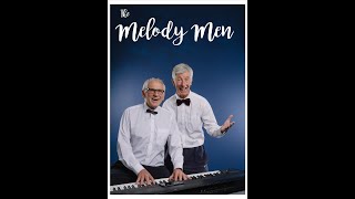 Melody Men Sing a long and Reminiscence Quiz 1950s April 2020