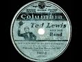 1931 ted lewis dip your brush in the sunshine