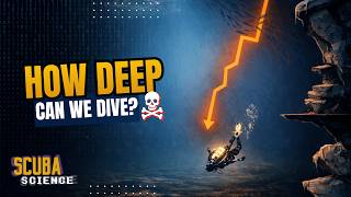How Deep Can Humans Dive With Scuba? Exploring Limits, Records & Real Dangers
