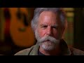 Bob Weir on Meeting Jerry Garcia and Starting The Grateful Dead  The Big Interview