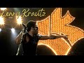 Lenny Kravitz(58 years old) I Haven't Been SICK in 37 Years| The SECRET to My Youthful look.