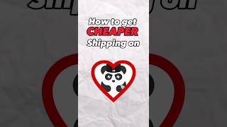 How to get cheaper shipping on PandaBuy: How to TUTORIAL #pandabuy #stockx #sneakers