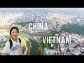 Crossing into Vietnam! 🇨🇳🇻🇳 I S2, EP64