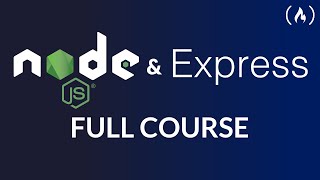 Node.js and Express.js -  Course