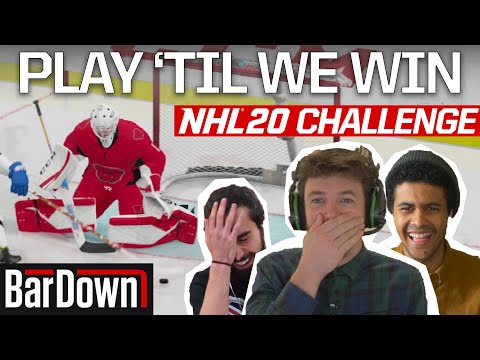 Did Gretzky lift the puck?