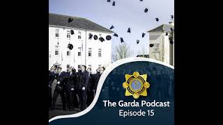 Life in the Garda College