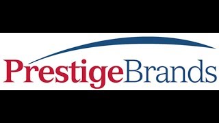 Prestige Brands and Integrated Business Planning