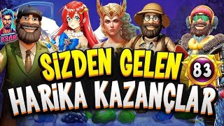 SİZDEN GELENLER SLOT 🔱 SLOT OYUNLARI 🔱 SİZDEN GELENLER 🔱 SİZDEN GELEN MAX WİNLER 57