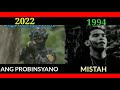 ang probinsyano 2022 vs mistah 1994 sino mas malupit